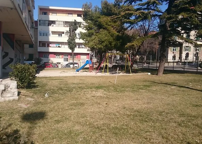 Maka Appartamento *