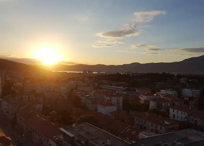 Maka Appartamento *