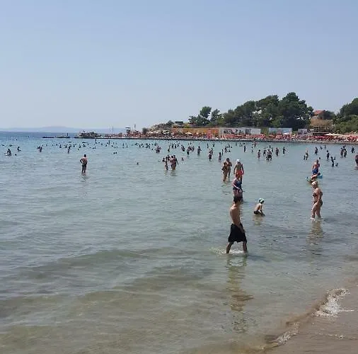 Maka Appartamento Spalato