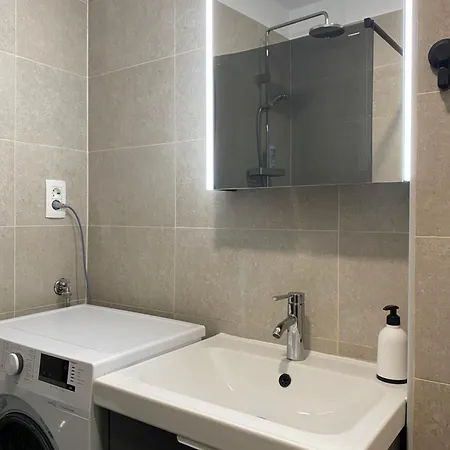 Maka Apartament *
