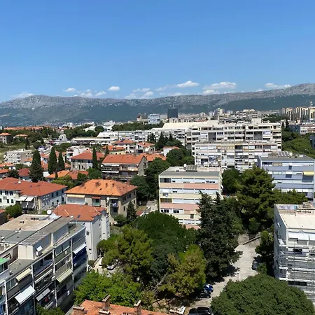 Apartament Maka