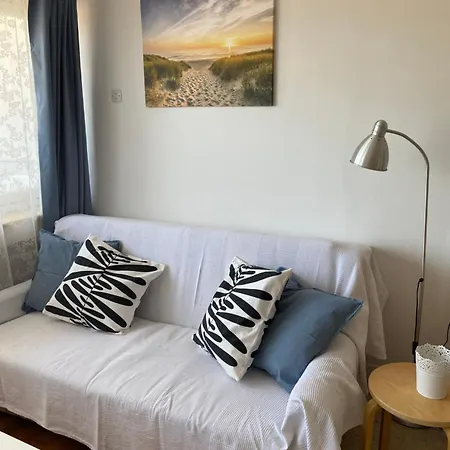 Maka Apartament *