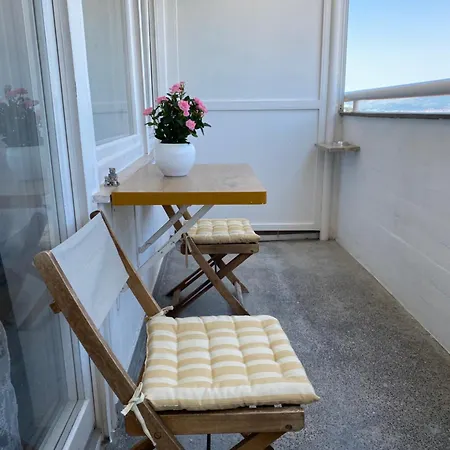 Apartament Maka Split