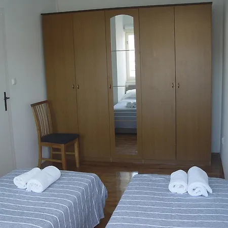 Apartment Maka