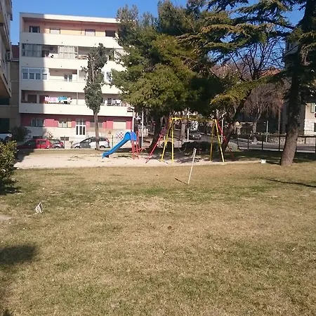 Maka Apartment *