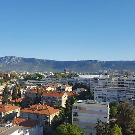 Maka Apartament Split