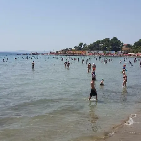 Maka Apartament Split