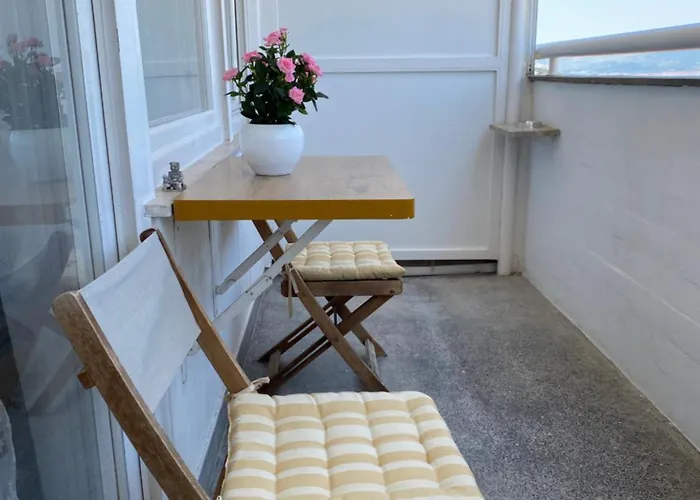 Apartamento Maka Split