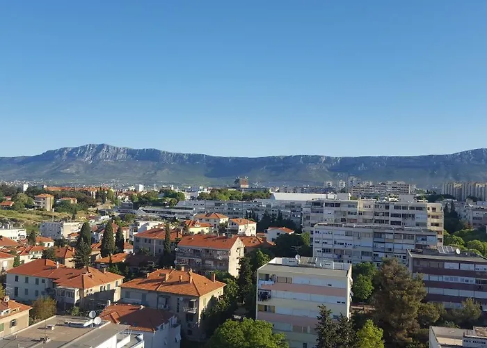 Maka Apartamento Split