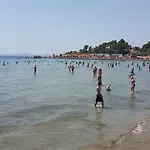 Maka Διαμέρισμα Σπλιτ